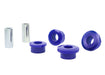 SuperPro Front Control Arm Lower - Front Bushing Kit (SPF1403K) Lexus SC/GS/Supra - Lunaticsco
