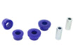 SuperPro Front Control Arm Lower - Front Bushing Kit (SPF1403K) Lexus SC/GS/Supra - Lunaticsco
