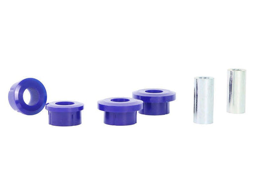 SuperPro Front Control Arm Lower - Front Bushing Kit (SPF1403K) Lexus SC/GS/Supra - Lunaticsco