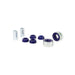 SuperPro Front Control Arm Lower - Rear Bushing Kit GS300/400/430 (SPF4084K) - Lunaticsco