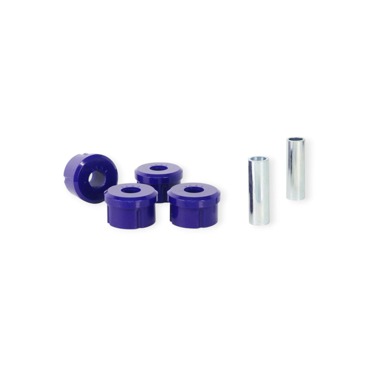 SuperPro SPF1363K Front Control Arm Lower-Rear Bushing Kit main image 1