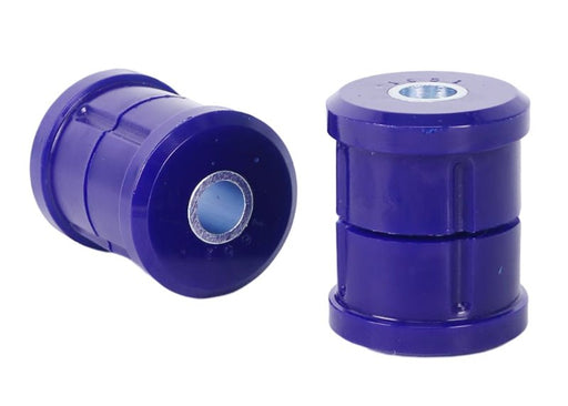 SuperPro Front Control Arm Lower - Rear Bushing Kit (SPF1651K) Lexus SC/GS/Supra - Lunaticsco