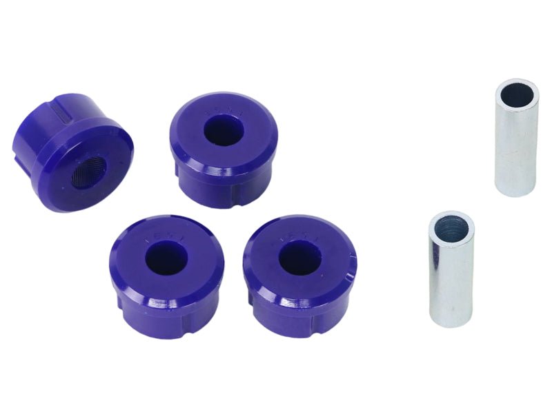 SuperPro Front Control Arm Lower - Rear Bushing Kit (SPF1651K) Lexus SC/GS/Supra - Lunaticsco