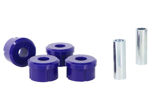 SuperPro Front Control Arm Lower - Rear Bushing Kit (SPF1651K) Lexus SC/GS/Supra - Lunaticsco