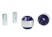 SuperPro Front Control Arm Lower - Rear Bushing Kit (SPF3491 - 90K) IS250/350/ISF - Lunaticsco