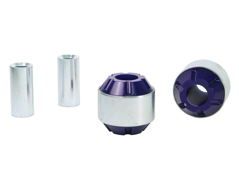 SuperPro Front Control Arm Lower - Rear Bushing Kit (SPF3491 - 90K) IS250/350/ISF - Lunaticsco