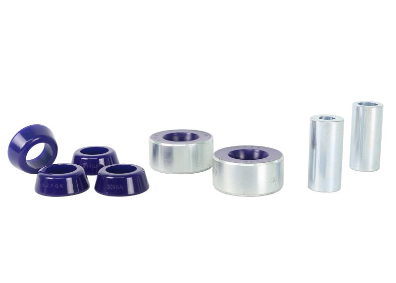 SuperPro Front Control Arm Lower - Rear Bushing Kit (SPF4084K) GS300/400/430 - Lunaticsco