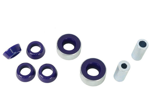 SuperPro Front Control Arm Lower - Rear Bushing Kit (SPF4084K) GS300/400/430 - Lunaticsco