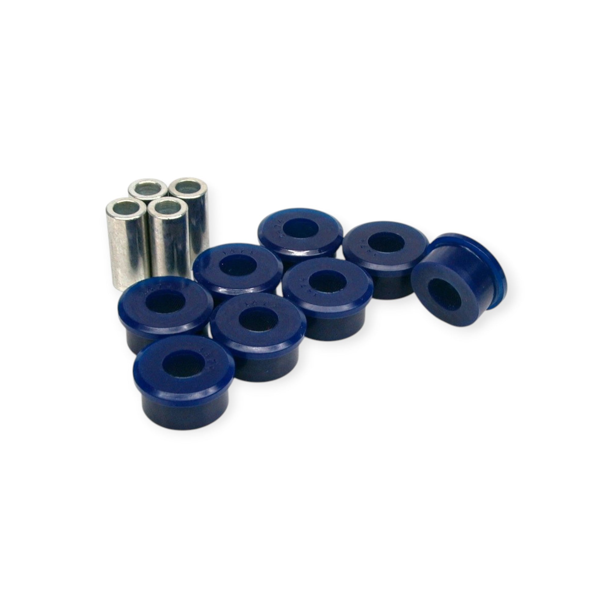shuページ SuperPro Front Control Arm Upper-Inner Bushing Kit Lexus (SPF1474K