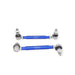 SuperPro Front HD Adjustable End Link Set (12mm Studs 210mm-260mm Length) FRS/BRZ/GR86 (TRC12160) - Lunaticsco