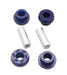 SuperPro Front Lower Control Arm Inner Bushing Kit (SPF5313K) IS250/IS350 AWD Models - Lunaticsco