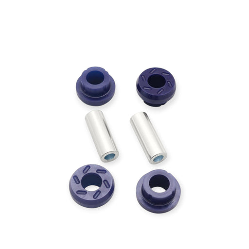 SuperPro Front Lower Control Arm Inner Forward Bushing Kit, AWD IS/GS (SPF5313K) - Lunaticsco