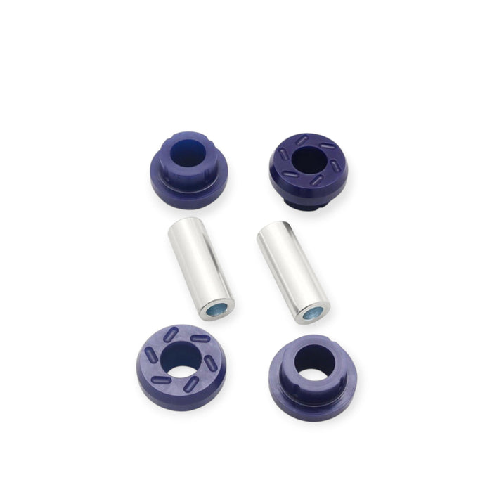 SuperPro Front Lower Control Arm Inner Forward Bushing Kit, AWD IS/GS (SPF5313K) - Lunaticsco