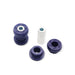 SuperPro Front Lower Control Arm Inner Forward Bushing Kit, AWD IS/GS (SPF5313K) - Lunaticsco