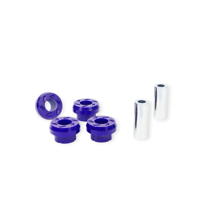 SuperPro Front Lower Control Arm Inner Forward Bushing Kit, AWD IS/GS (SPF5313K) - Lunaticsco