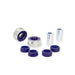 SuperPro Front Lower Control Arm Inner Forward Bushing Kit, Front for 22-25 Subaru BRZ (SPF5795K) - Lunaticsco