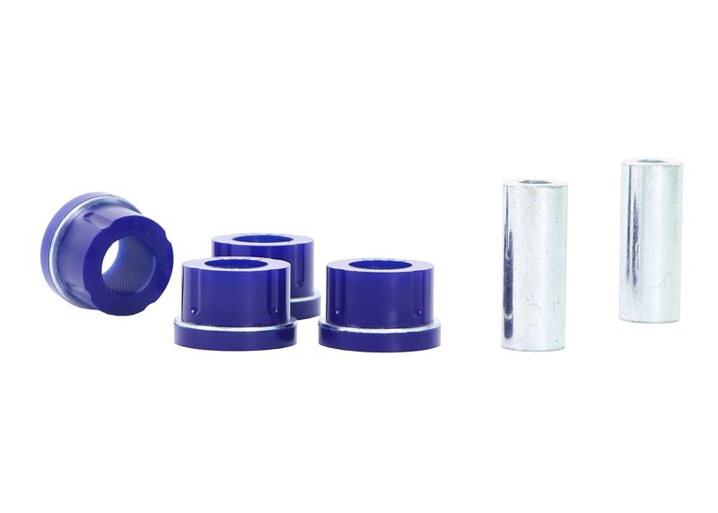 SuperPro Front Lower Control Arm Inner Front Bushing Kit FRS/86/GT86/BRZ (SPF3091K) - Lunaticsco
