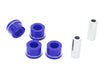 SuperPro Front Lower Control Arm Inner Front Bushing Kit FRS/86/GT86/BRZ (SPF3091K) - Lunaticsco