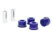 SuperPro Front Lower Control Arm Inner Front Bushing Kit FRS/86/GT86/BRZ (SPF3091K) - Lunaticsco
