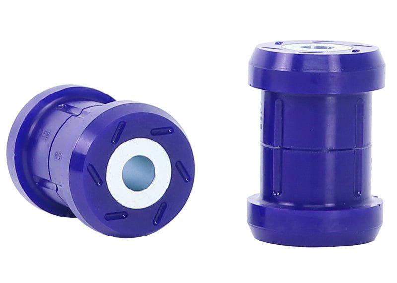 SuperPro Front Lower Control Arm Inner Front Bushing Kit (SPF4358K) IS250/ISF - Lunaticsco