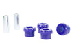 SuperPro Front Lower Control Arm Inner Front Bushing Kit (SPF4358K) IS250/ISF - Lunaticsco
