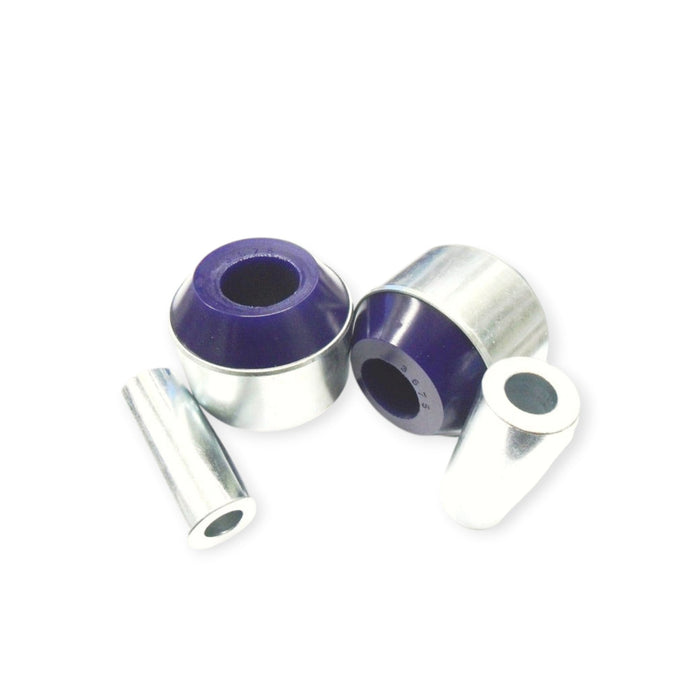SuperPro Front Lower Control Arm Rear Offset Kit IS/GS/RC (SPF3692K) - Lunaticsco