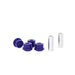 SuperPro Front Lower Control Front Bushing for IS/GS/RC (SPF3492K) - Lunaticsco