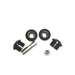 SuperPro Front Lower Control Front Bushing for IS/GS/RC (SPF3492K) - Lunaticsco