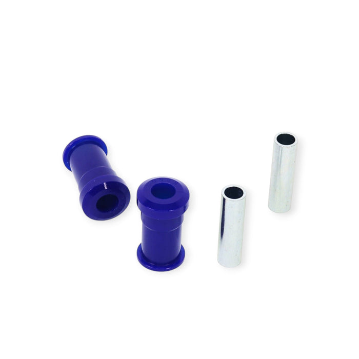 SuperPro Front Lower Inner Control Arm Bushing Kit for 78-88 Toyota Cressida (SPF0509K) - Lunaticsco