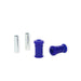 SuperPro Front Lower Inner Control Arm Bushing Kit for 78-88 Toyota Cressida (SPF0509K) - Lunaticsco