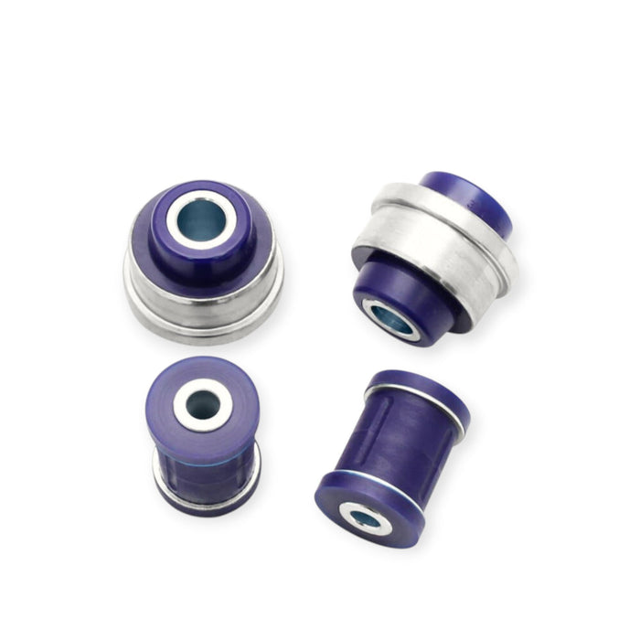 SuperPro Front Lower Inner Control Arm Bushing Kit FRS/BRZ/GR86 (SPF3877K) - Lunaticsco