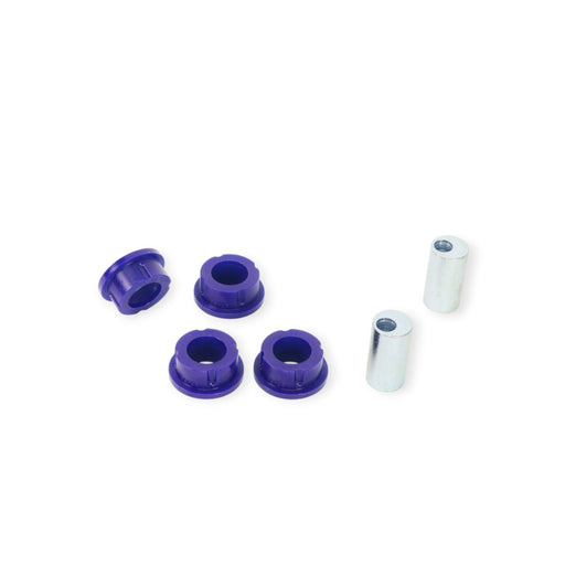 SuperPro Front Lower Inner Control Arm Camber Adjustable Bushing Kit for 02-10 Lexus SC430 (SPF4186XK) - Lunaticsco