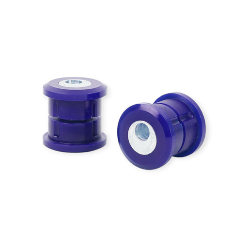 SuperPro Front Lower Inner Control Arm Camber Adjustable Bushing Kit (SPRSPF4186XK) - Lunaticsco
