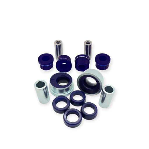 SuperPro Front Lower Inner Control Arm w/ Caster Bushing Kit FRS/BRZ/GR86 (SPF3878K) - Lunaticsco