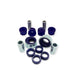 SuperPro Front Lower Inner Control Arm w/ Caster Bushing Kit FRS/BRZ/GR86 (SPF3878K) - Lunaticsco