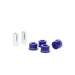 SuperPro Front Lower Inner Forward Control Arm Bushing Kit FRS/BRZ/GR86 (SPF3091K) - Lunaticsco