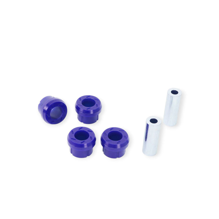SuperPro Front Lower Inner Forward Control Arm Bushing Kit IS/GS (SPF4358K) - Lunaticsco