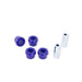 SuperPro Front Lower Inner Forward Control Arm Bushing Kit IS/GS (SPF4358K) - Lunaticsco