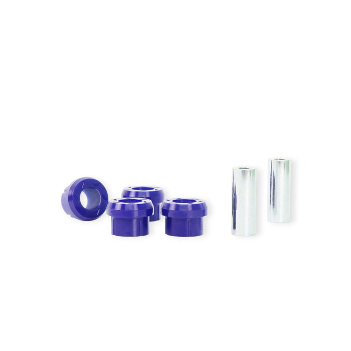SuperPro Front Lower Inner Forward Control Arm Bushing Kit IS/GS (SPF4358K) - Lunaticsco