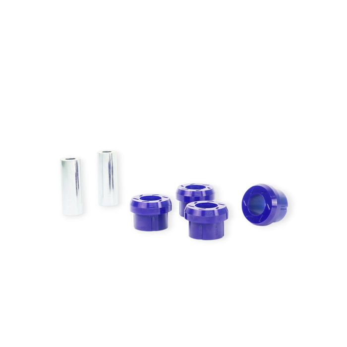 SuperPro Front Lower Inner Forward Control Arm Bushing Kit IS/GS (SPF4358K) - Lunaticsco