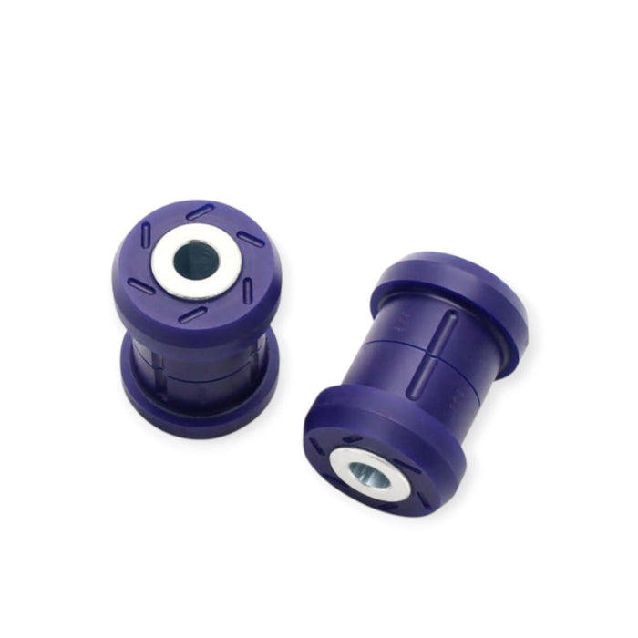 SuperPro Front Lower Inner Forward Control Arm Bushing Kit IS/GS (SPF4358K) - Lunaticsco