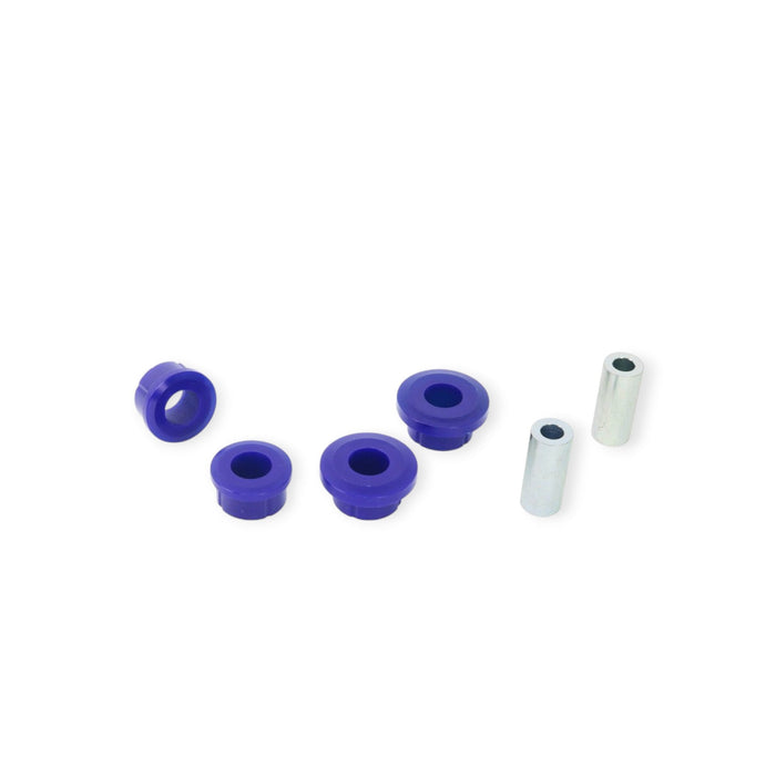 SuperPro Front Lower Inner Forward Control Arm Bushing Kit SC/Supra (SPF1403K) - Lunaticsco