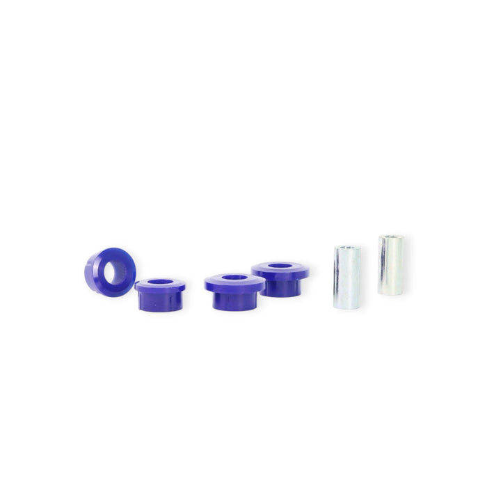 SuperPro Front Lower Inner Forward Control Arm Bushing Kit SC/Supra (SPF1403K) - Lunaticsco