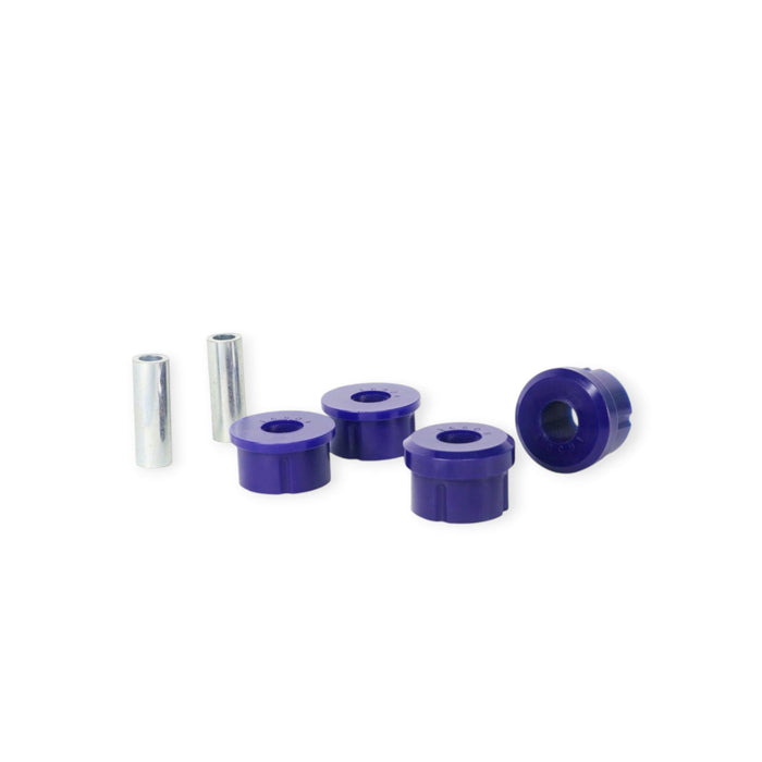 SuperPro Front Lower Inner Forward Control Arm Bushing Kit SC/Supra (SPF1650K) - Lunaticsco