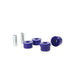 SuperPro Front Lower Inner Forward Control Arm Bushing Kit SC/Supra (SPF1650K) - Lunaticsco