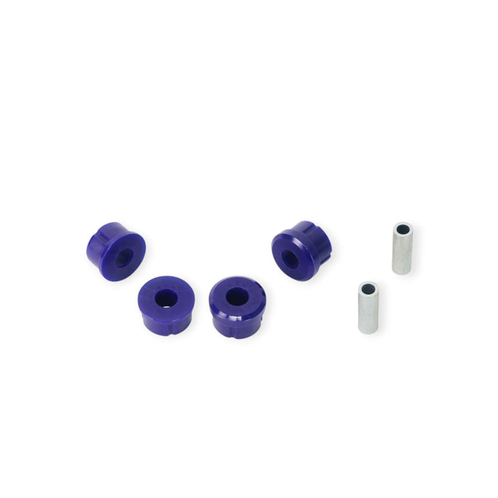 SuperPro Front Lower Inner Forward Control Arm Bushing Kit SC/Supra (SPF1650K) - Lunaticsco