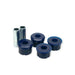 SuperPro Front Lower Inner Forward Control Arm Bushing Kit SC/Supra (SPF1650K) - Lunaticsco