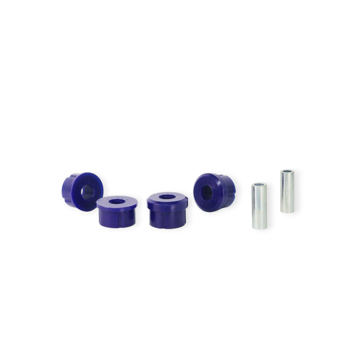 SuperPro Front Lower Inner Forward Control Arm Bushing Kit SC/Supra (SPF1650K) - Lunaticsco