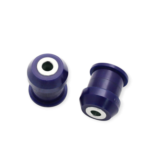 SuperPro Front Lower Inner Forward Control Arm Forward Bushing Kit for 93-97 Lexus GS300 (SPF3162K) - Lunaticsco