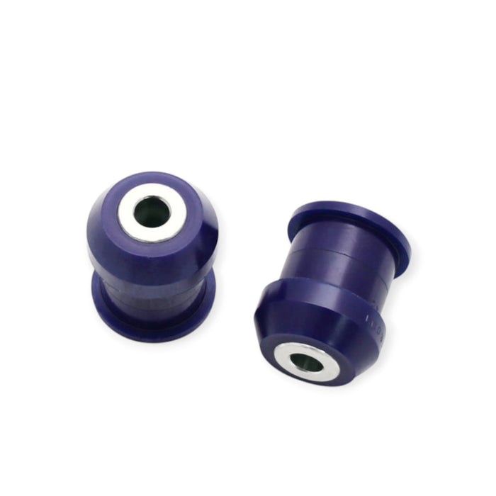 SuperPro Front Lower Inner Forward Control Arm Forward Bushing Kit for 93-97 Lexus GS300 (SPF3162K) - Lunaticsco